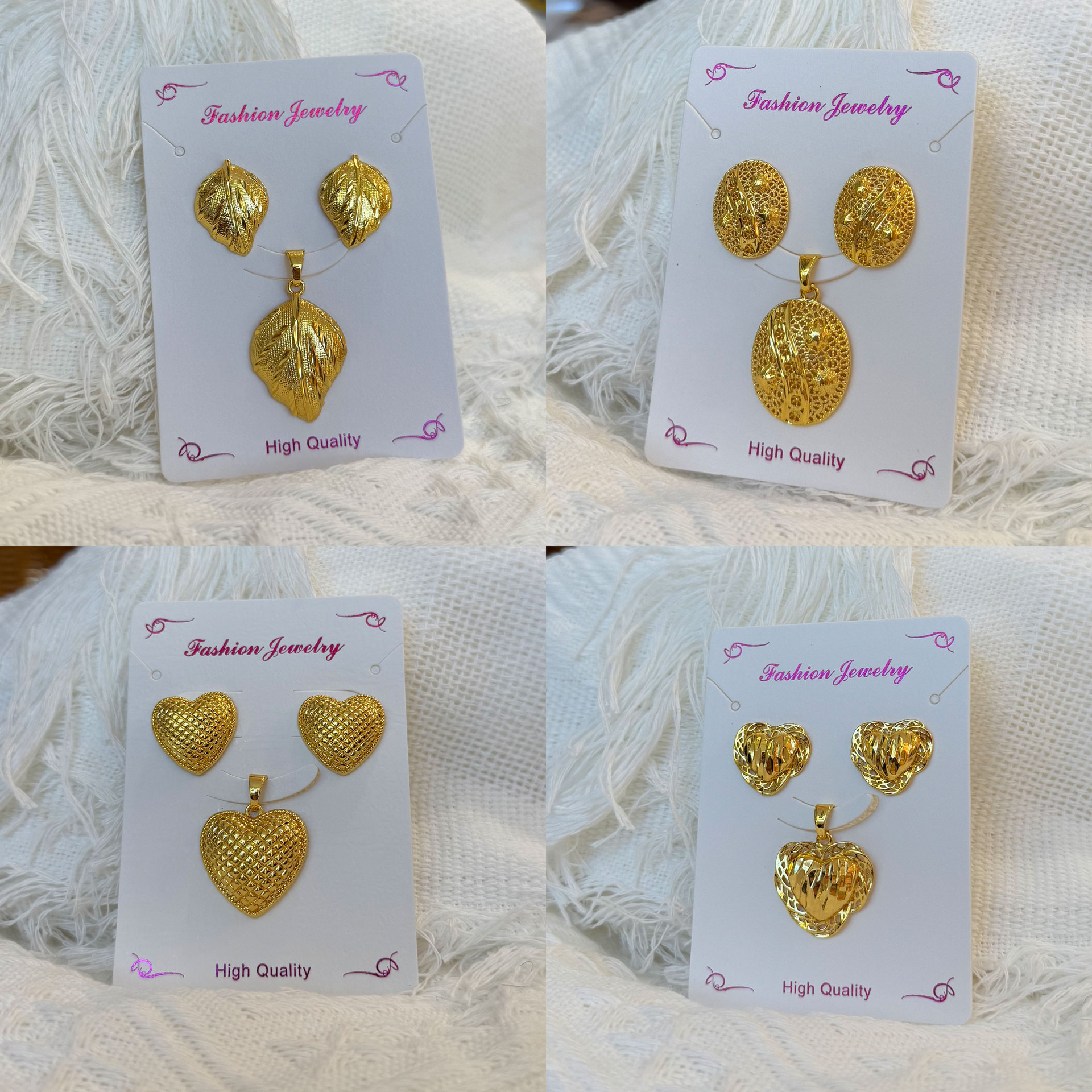 cute earrings