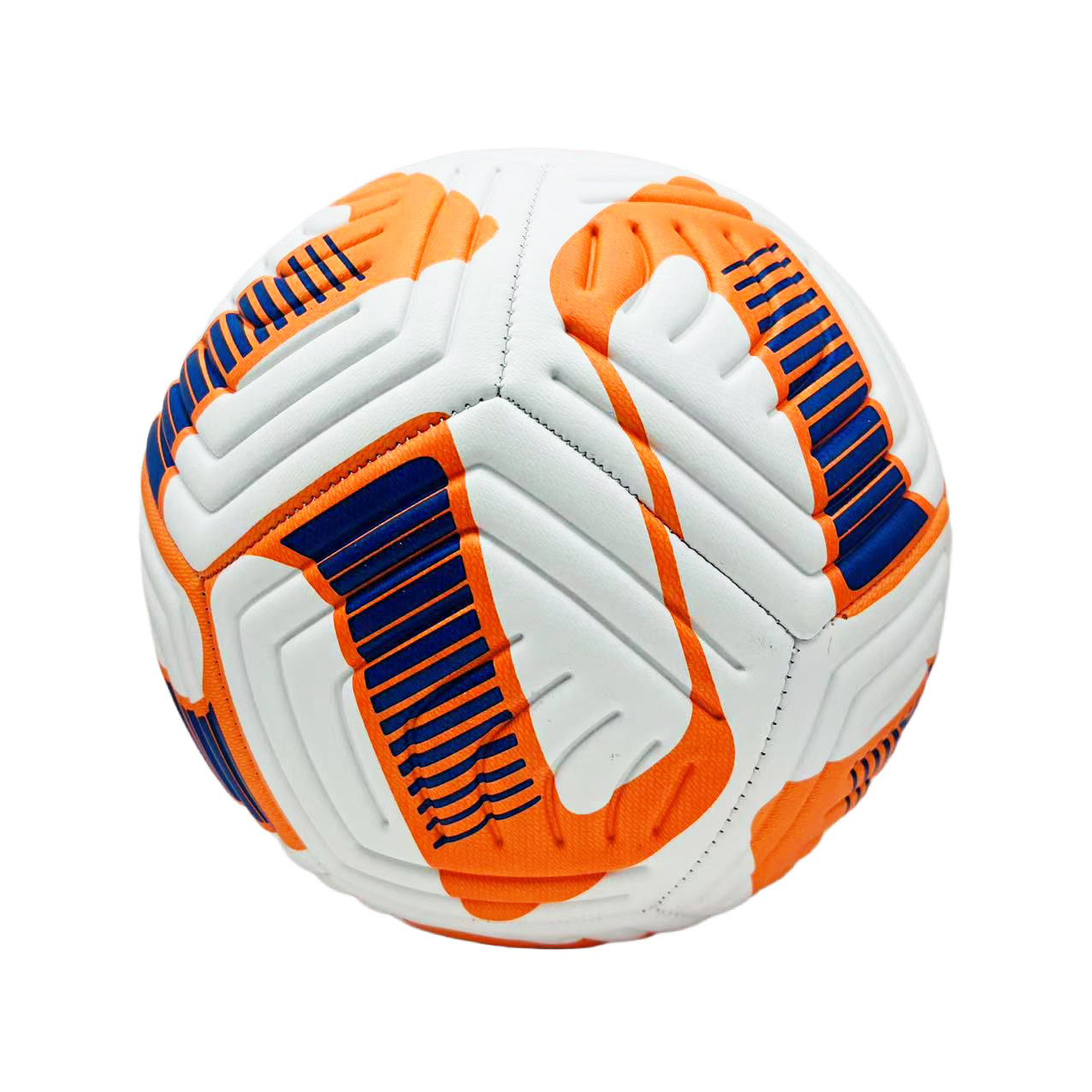 Fútbol 5 competencia de entrenamiento de costura mecánica Copa del Mundo Premier League Liga de Campeones estudiantes de secundaria fútbol fútbol transfronterizo fútbol al por mayor