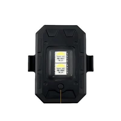 Other lights – pilot lighting