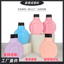 ���w��ԡ�}ƿȥ���|��ϴ�oƿ 500mlϴ�o��Ʒ�������ϴ�ƿע�܏S��