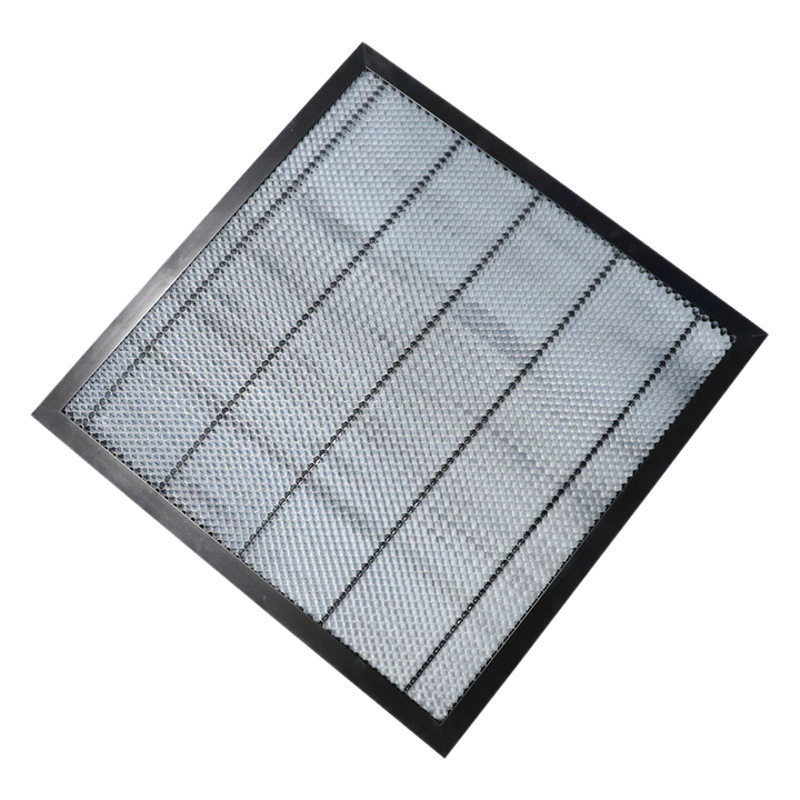 Лазерная гравировка и резка сотовых панелей, столешница, нижняя пластина, опорная платформа, металлические аксессуары, производитель сотовых панелей с лазером