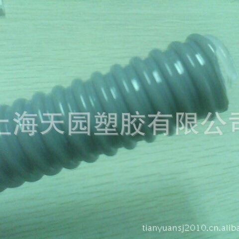 缠绕管 协议料天园pvc透明级挤出级耐高温pvc粒 源头工厂直批