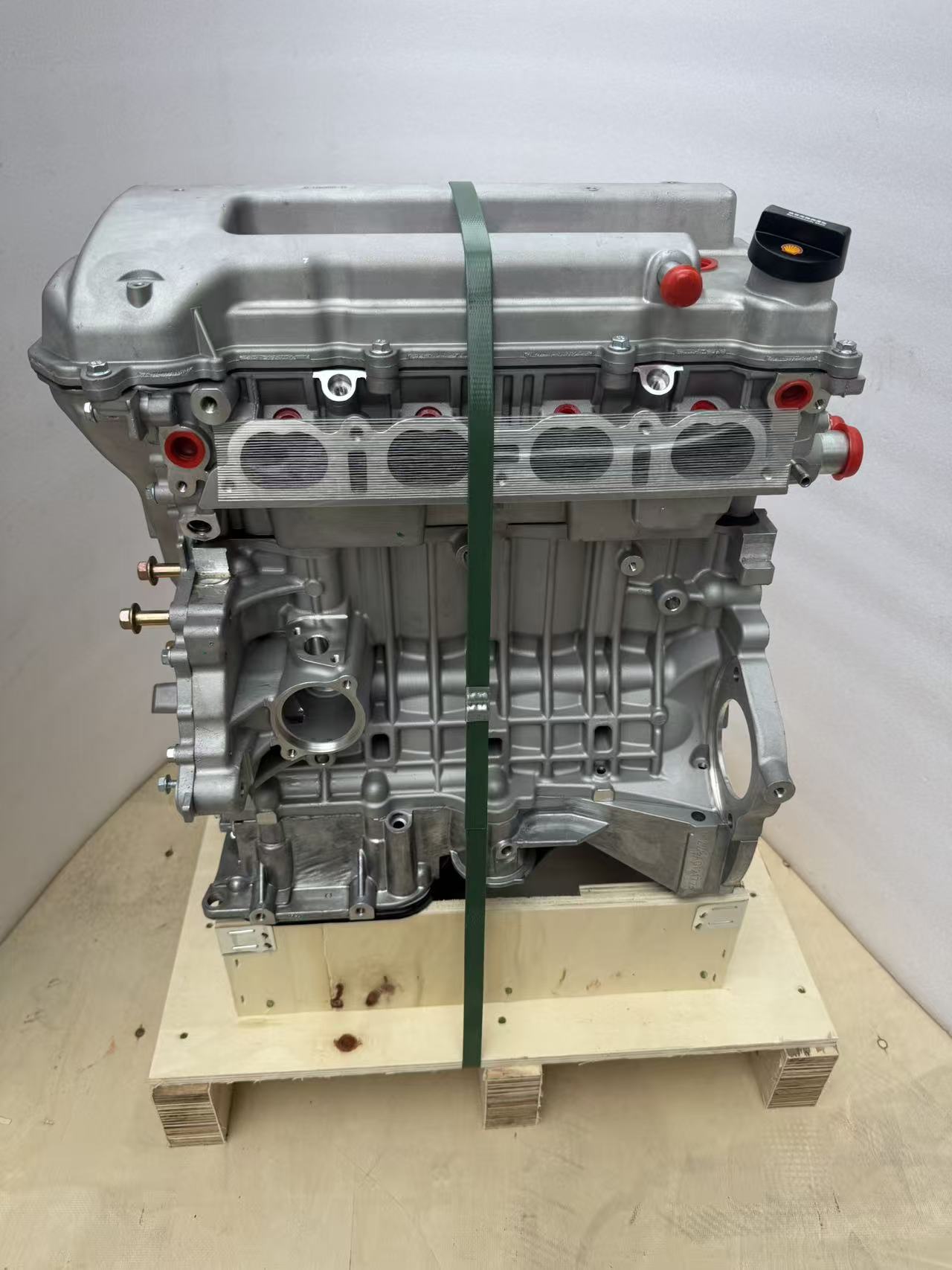 The Toyota 1Zz Engine Is Suitable for Toyota Corolla, Corolla Altis, and Celica