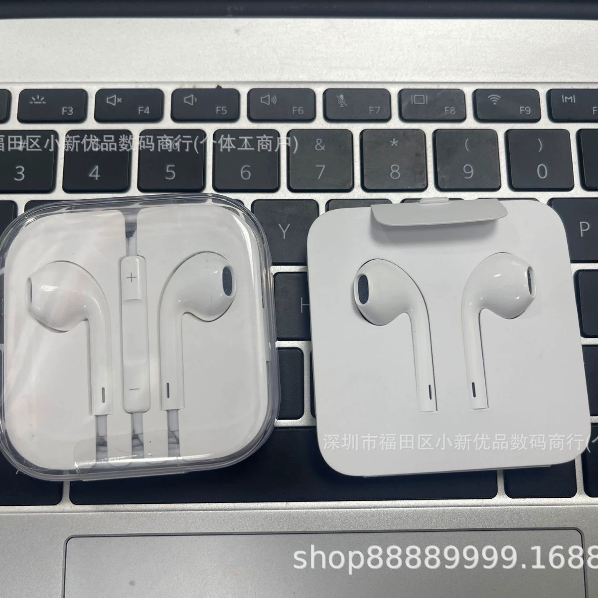 Apple, оригинальные совместимые наушники, iphone6, iphone 3, проводной контроль, 3.5мм