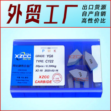 YG6 C125���Ӳ�|�Ͻ��^�ߴ�YG8 C122���ӵ�Ƭ��̖�T�����^�꼉