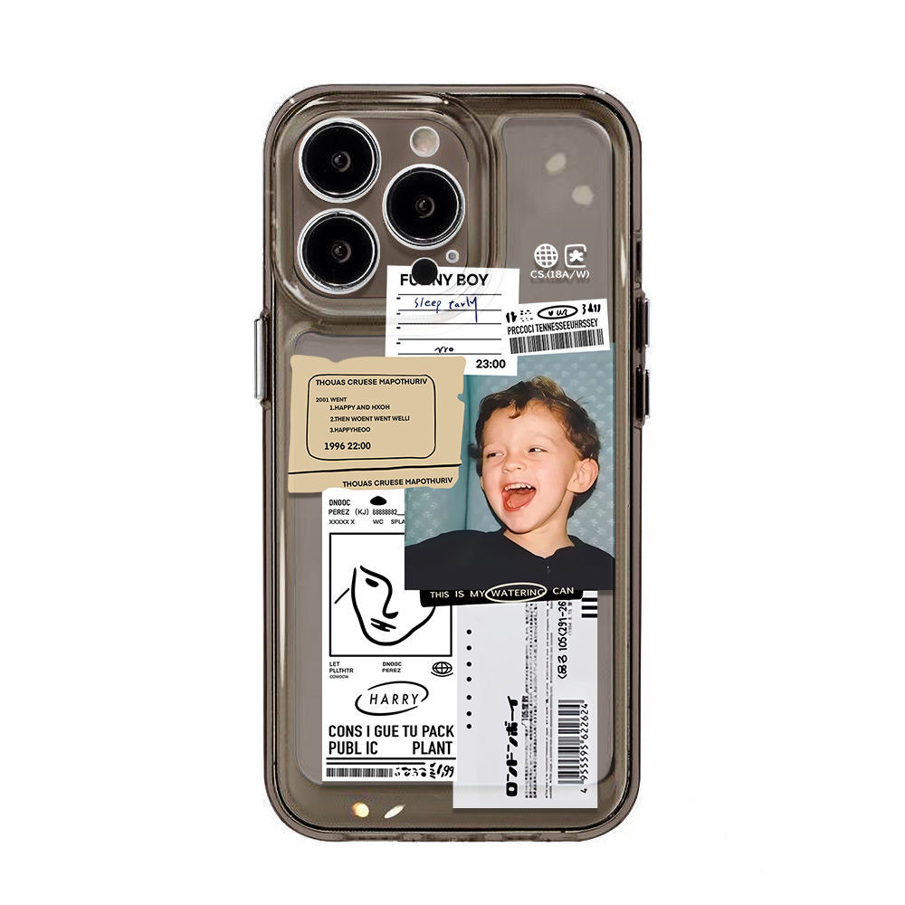 Premium Phone Case For Iphone 15 Pro Max 14 13 11 Couple Style_voghion.com