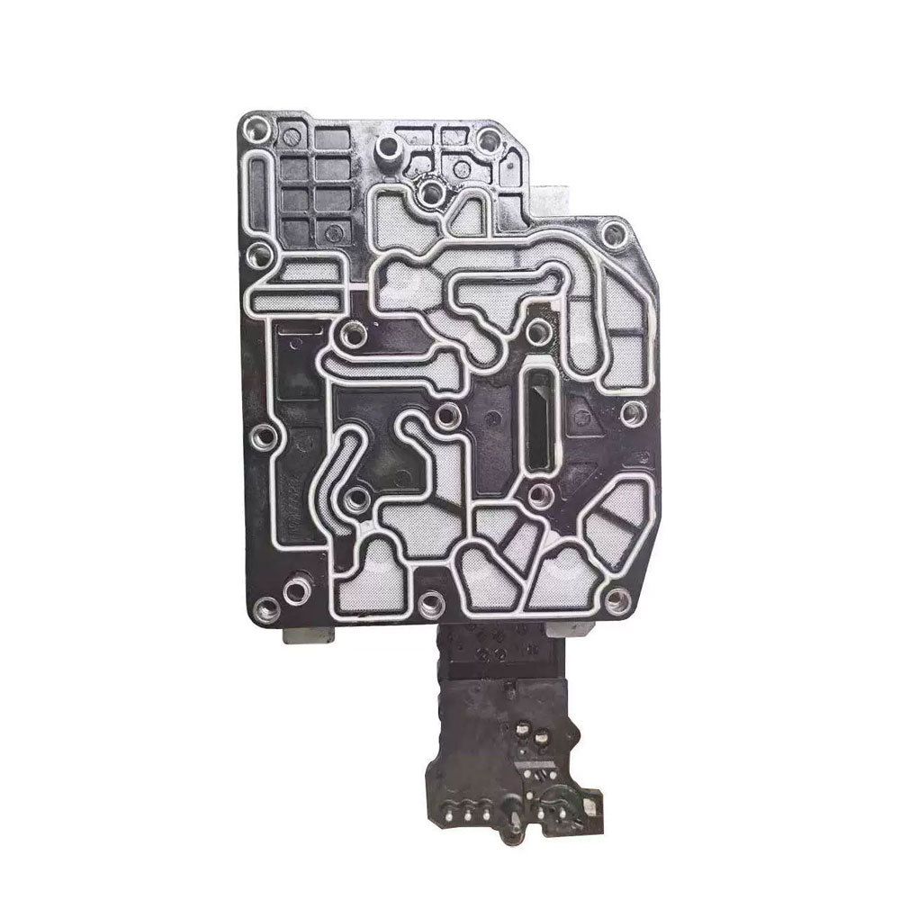 45RFE solenoid valve 545RFE is suitable for Chrysler Grand Cherokee transmission valve body solenoid valve