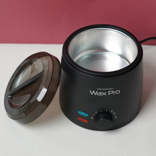 新款Wax-Pro双灯融蜡机500CC可控温手部脱毛热蜡机美容院蜜蜡豆机