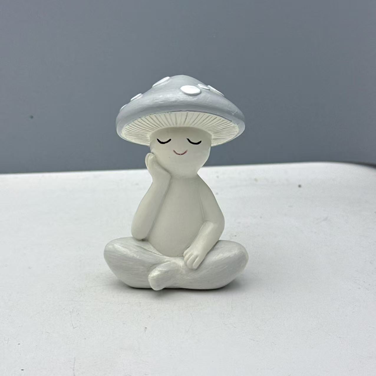 뉴 마디드 버섯 C