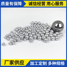 工厂批发2mm-20.0mm实心铝球 工业用实心光面铝球 轻重量纯铝球