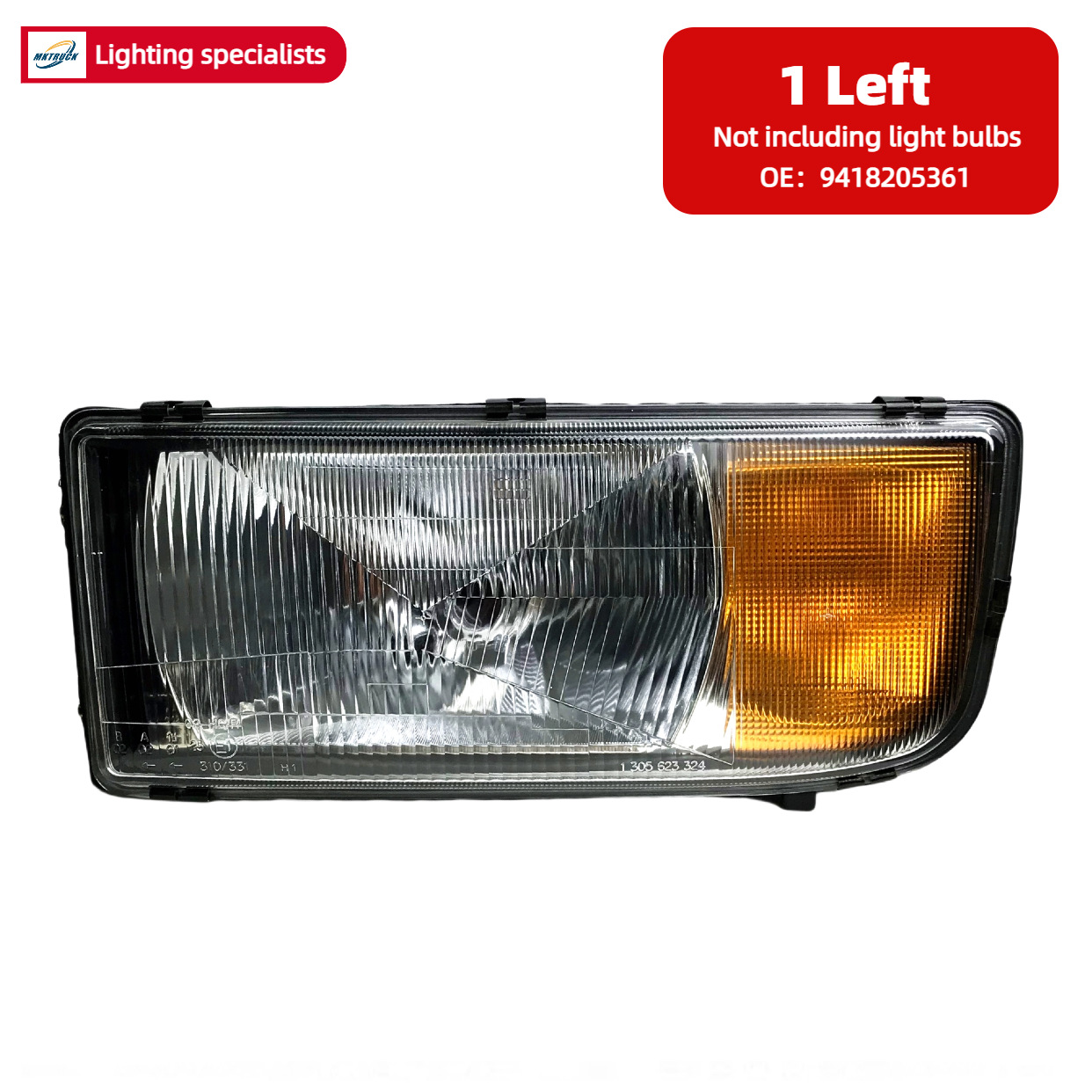 Luz izquierda94182005361