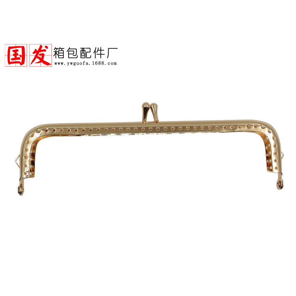 Agujero de alfiler, agujero de tornillo opcional 18cm cuadrado boca