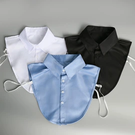 其它JK;动漫服;假领