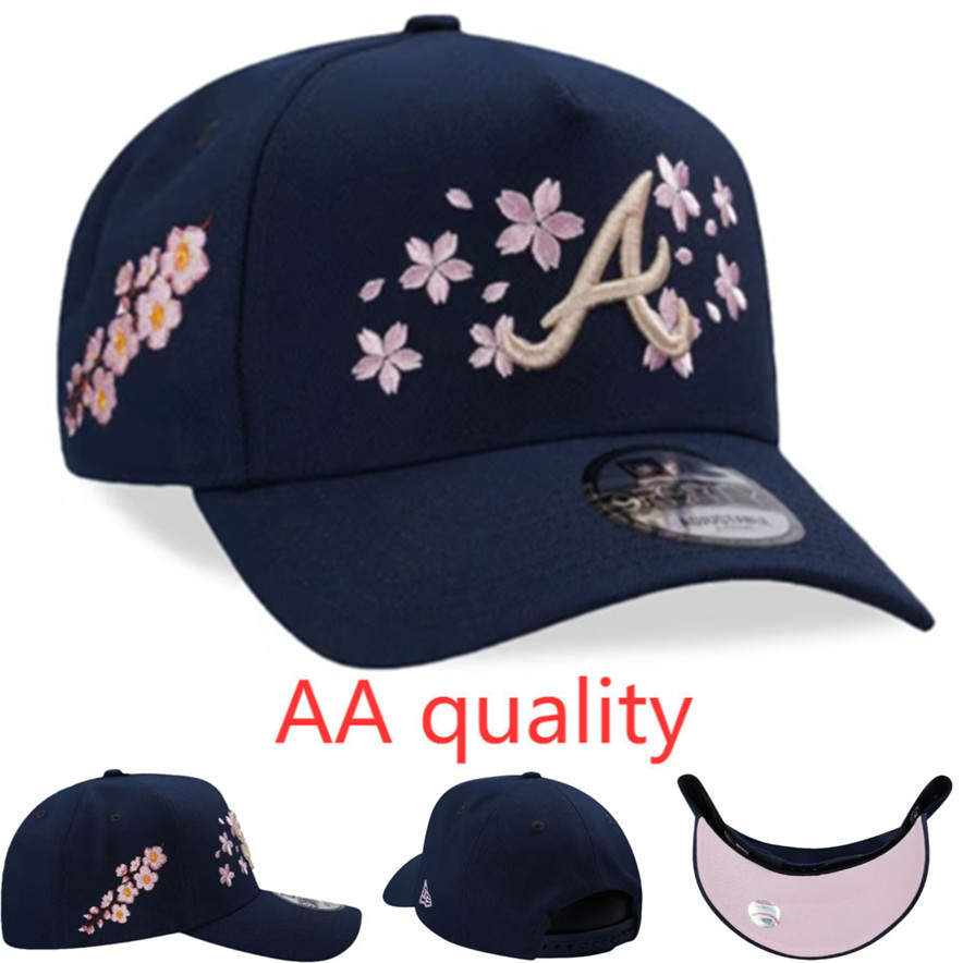 Gorra de béisbol de hip-hop moderna y de moda, superventas transfronteriza, ajustable, de alta calidad, estilo urbano, con visera curva, deportiva.