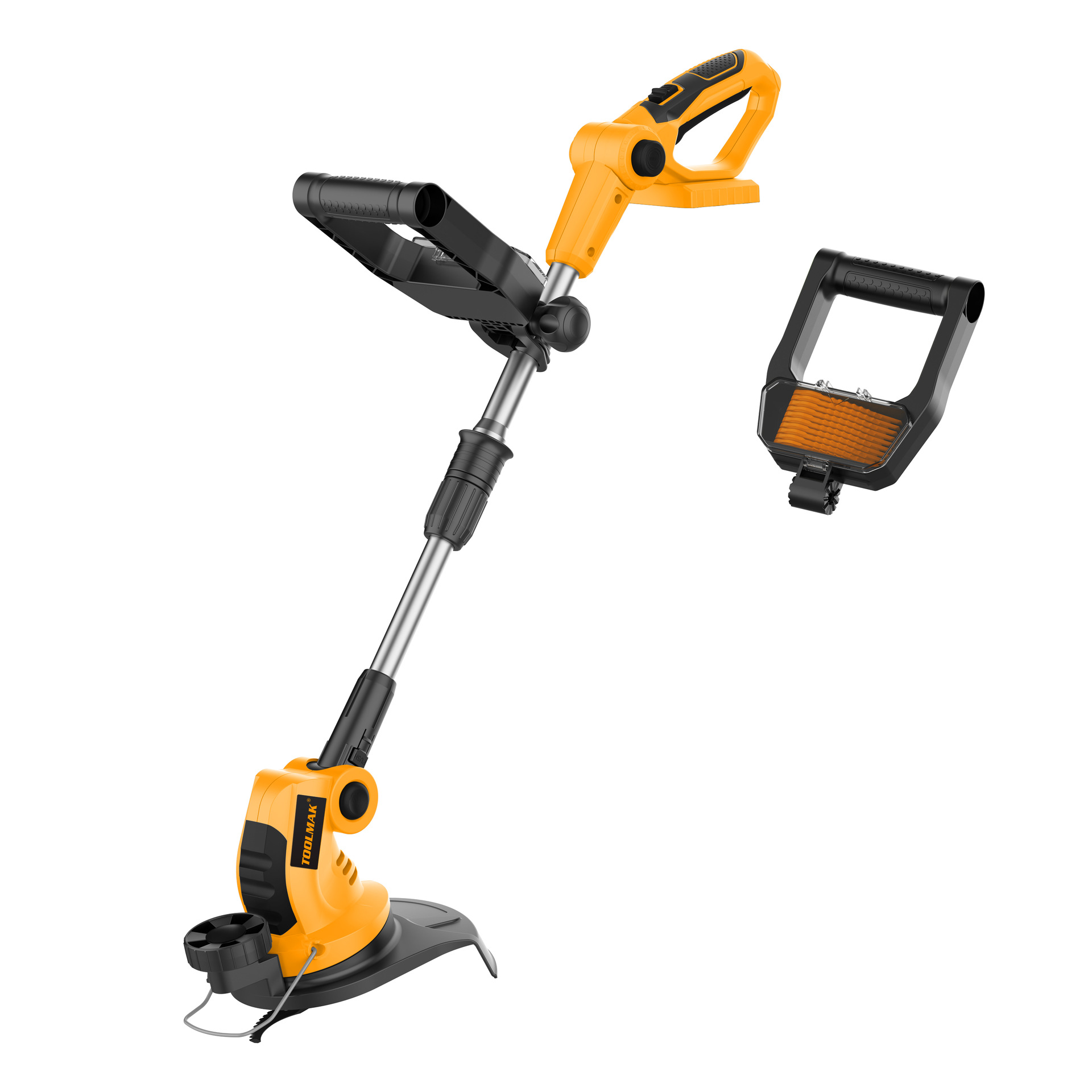 五金、工具园林五金工具 电动打草机 HMK22128