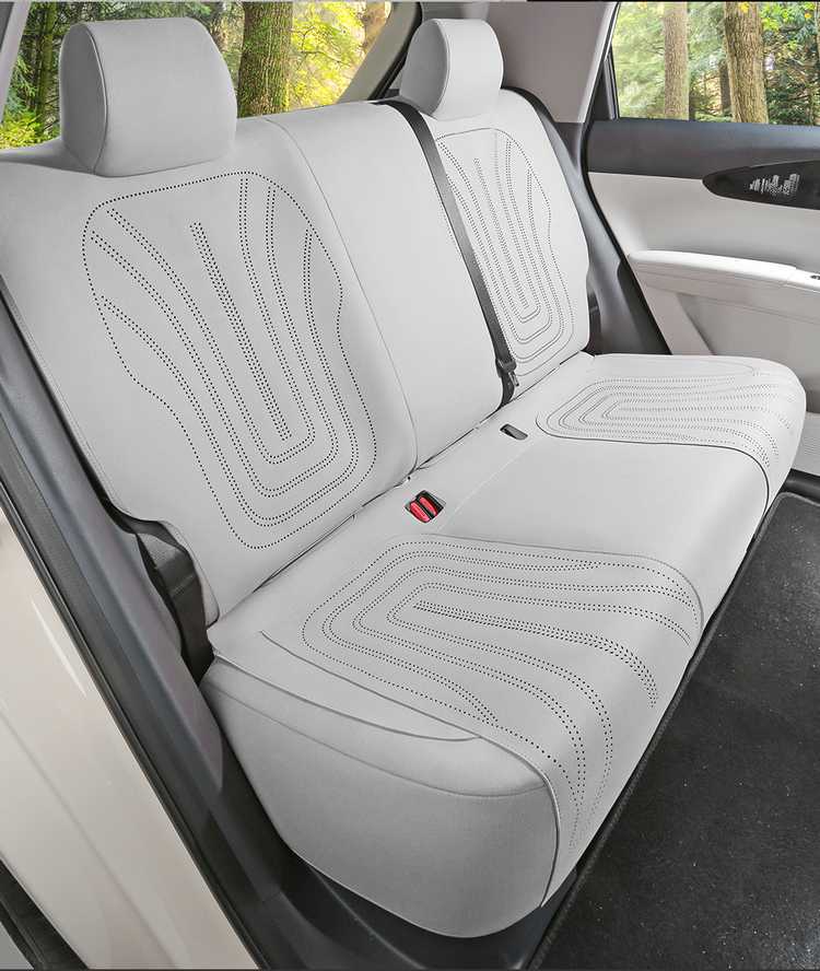 2026 Geely Xingyuan New Energy Electric Vehicle Special Car Seat Cushion, All-Season Universal Saddle Seat Cover