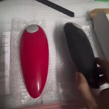 电动开罐器 开瓶器套装 8字罐头开瓶器 罐头开盖机 跨境 厂家