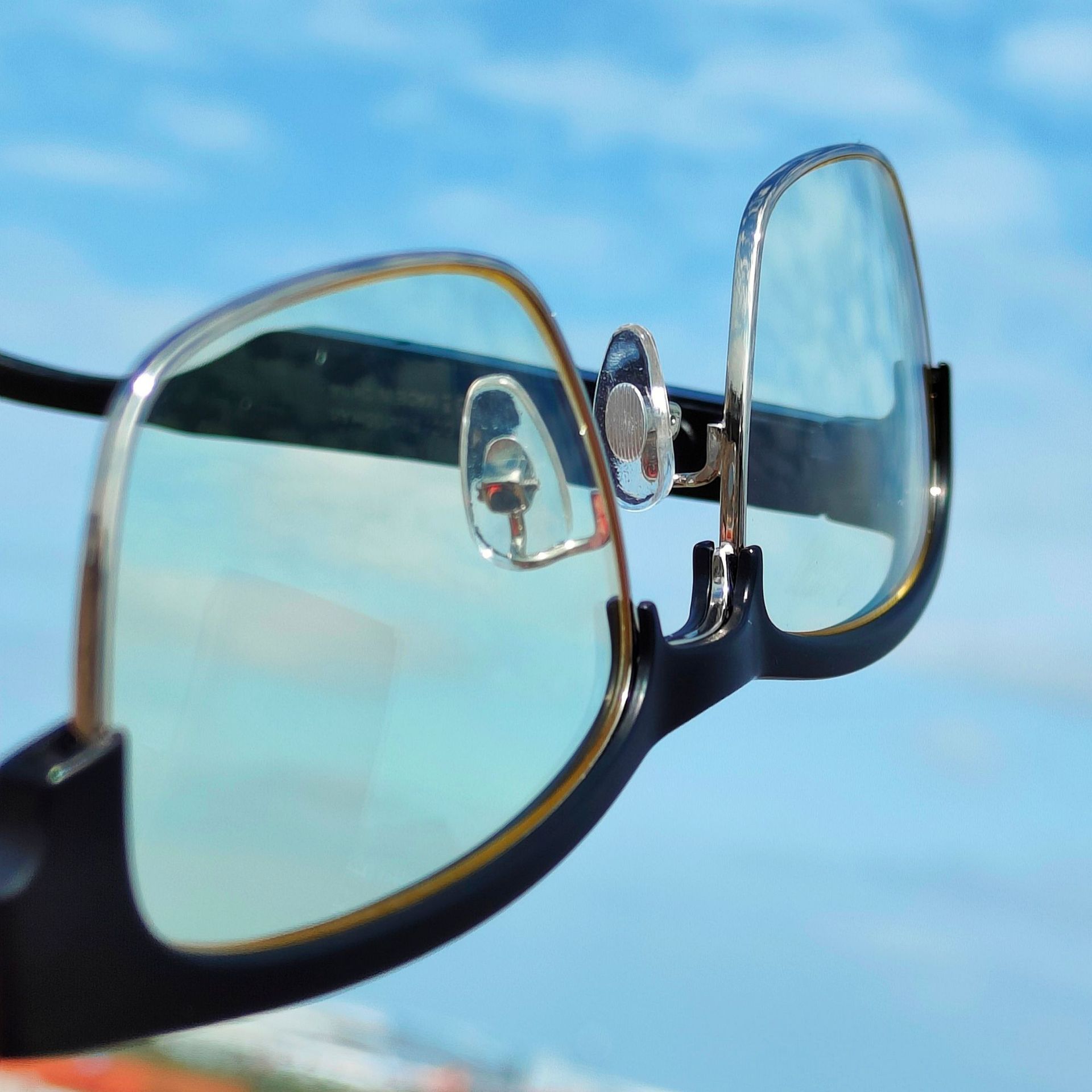 Waterproof Bluetooth Sunglasses