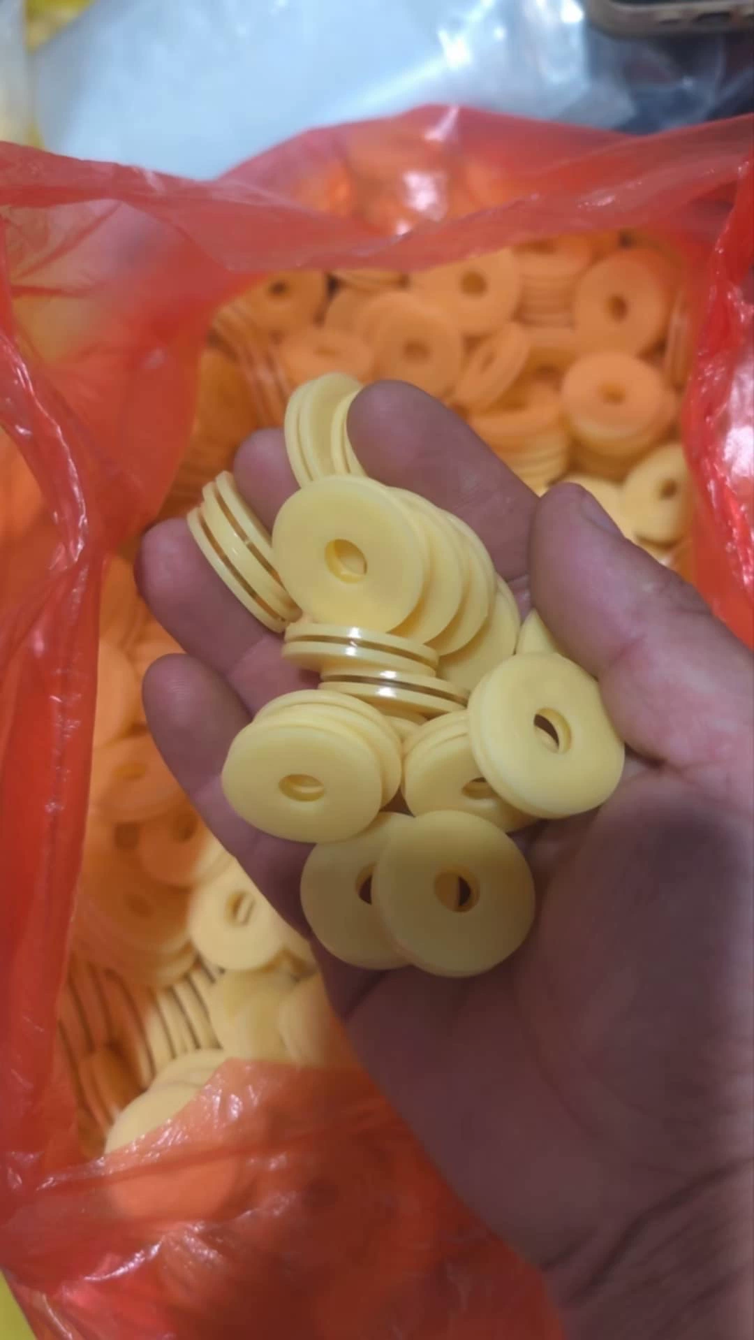 Прокладка DJI T20p T40T50