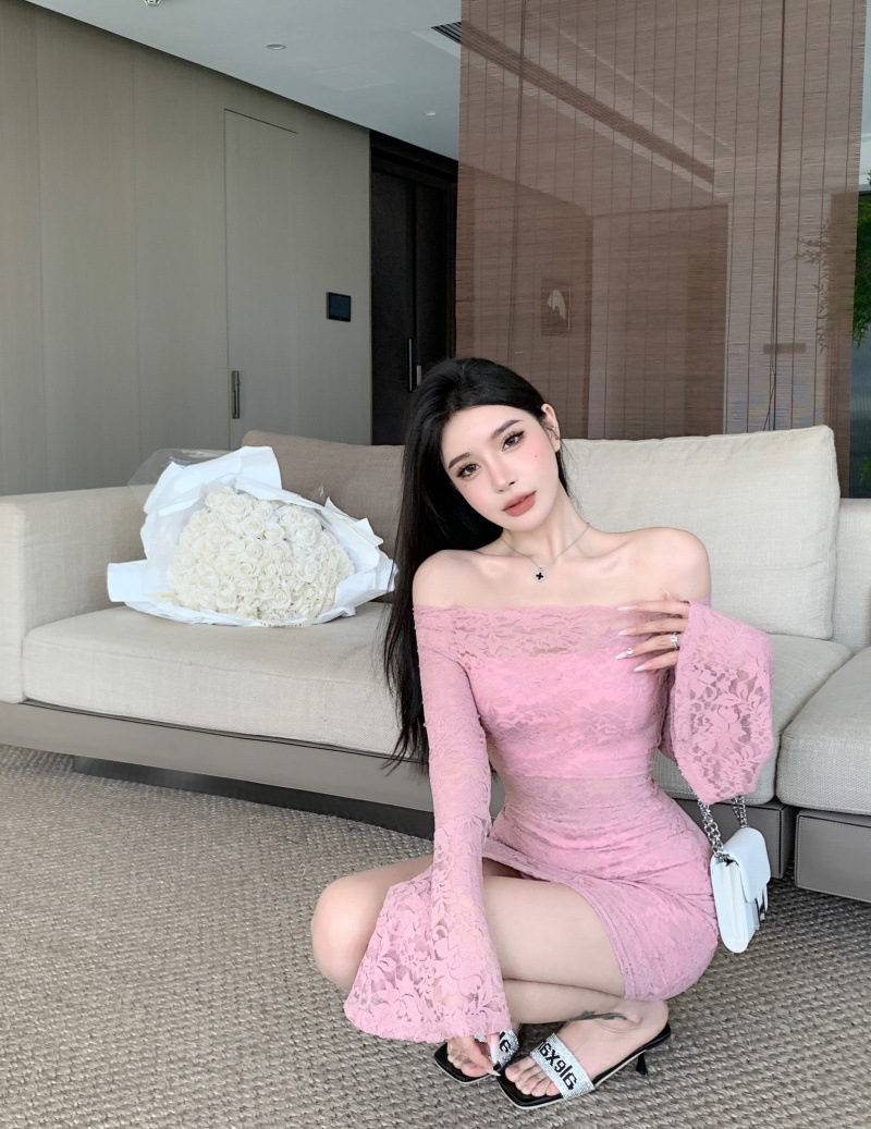 Bodycon Dress Image 4