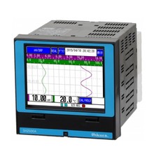 日本进口OHKURA大仓带记录功能的数字式 pH计SH2500A 品牌代理商