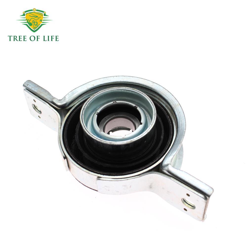 Soporte Central de Eje de Transmisión 30MM 49575-2E000 para Hyundai Tucson Kia Sportage image 2