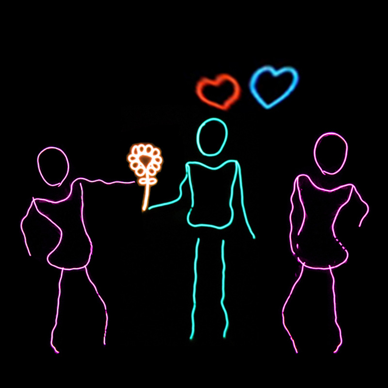 BYF6 新火柴人女生版