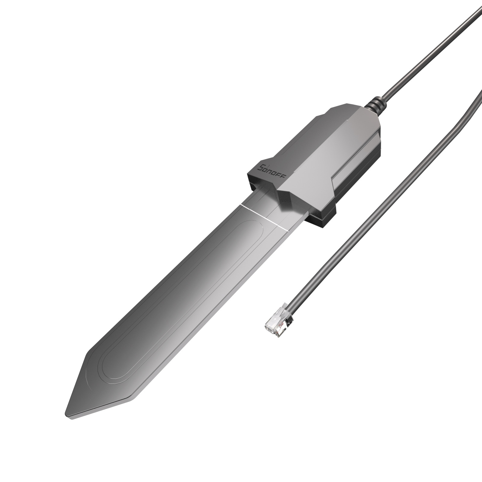 Ms01 soil temperature sensor