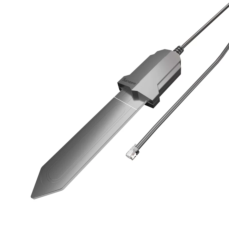 Ms01 soil temperature sensor