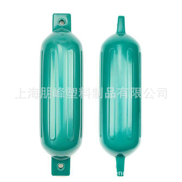 Marine fenders