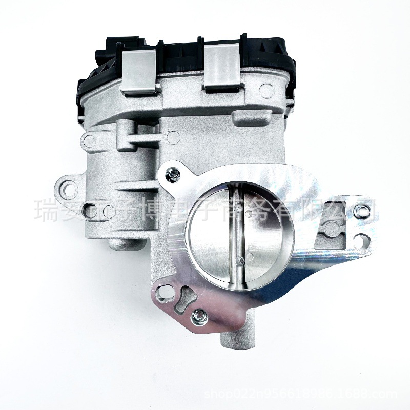 Citroen C3 Ii 163667 9685879480 6002052004