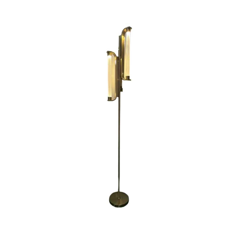 Hotel diseñador estilo vestíbulo minimalista creativo candelabros comedor diseño decoración dormitorio italiano pequeña cama de dormitorio ligera