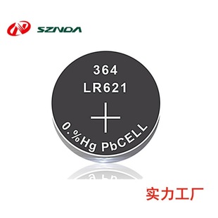 AG1�~��늳� LR621/364A��ʽ����ֱ팣��늳� 1.5V�~��늳����l