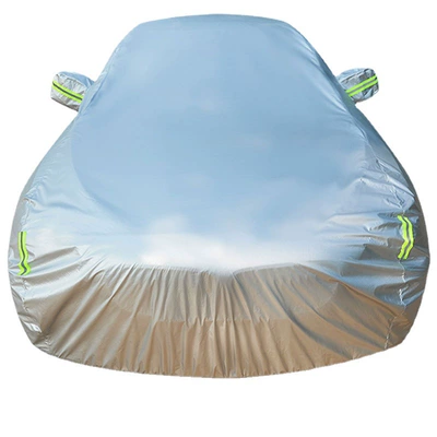 Warm, All-Season Special Car – Car clothing