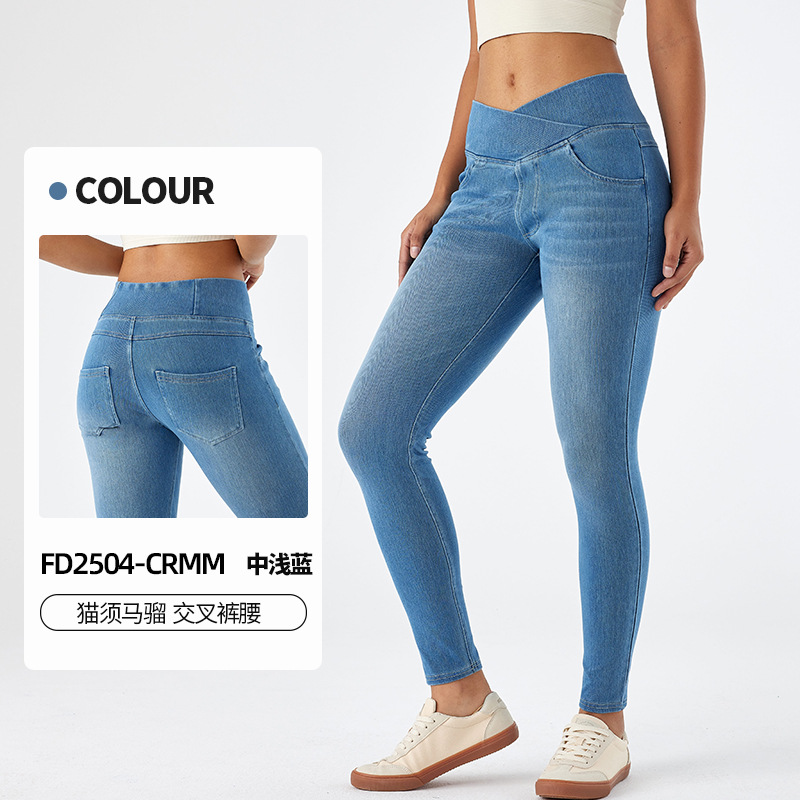 Europa y los Estados Unidos transfronterizos gatos caballo de cab