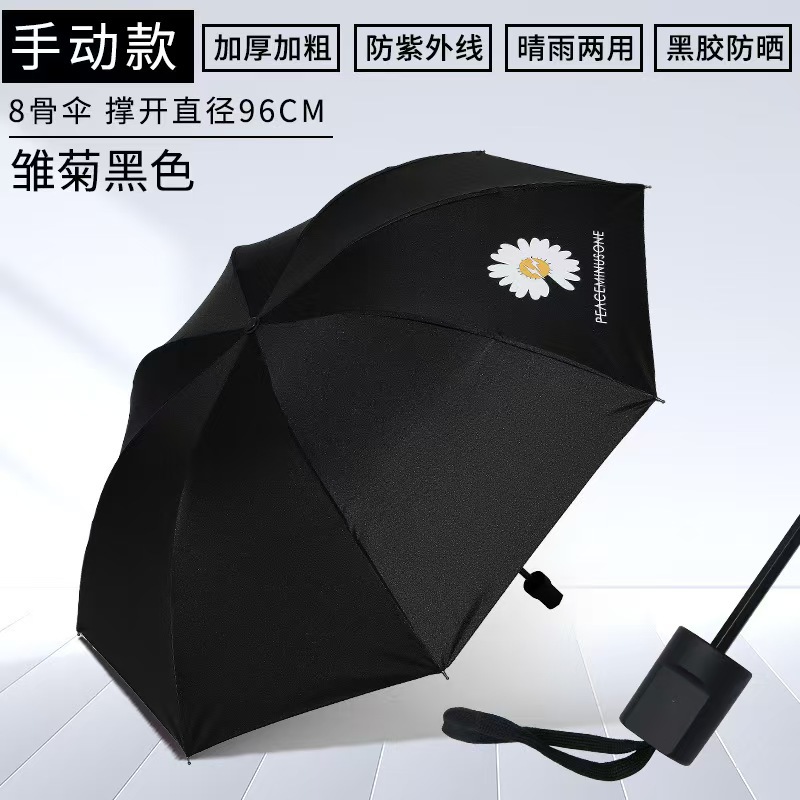 블랙 [8부 매뉴얼-리틀 데이지]