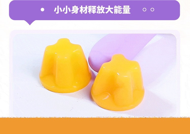 Mystery Bobo Dragon Purple Wearable Mini Masturbator with Suction Vibration and App Control — detail image 12