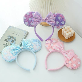 发箍;发饰头饰配件;diy饰品