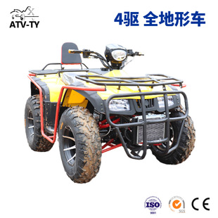 ������ɽ��ԽҰ250CC���Ͱ�4X4�θ�Ħ�ϙC܇ ���ȫ����ɳ��܇