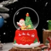 Christmas Fairy Tale-A