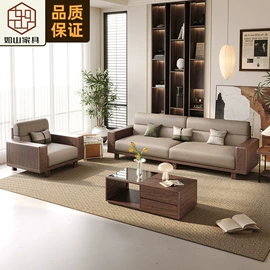 实木床;布艺沙发;衣柜