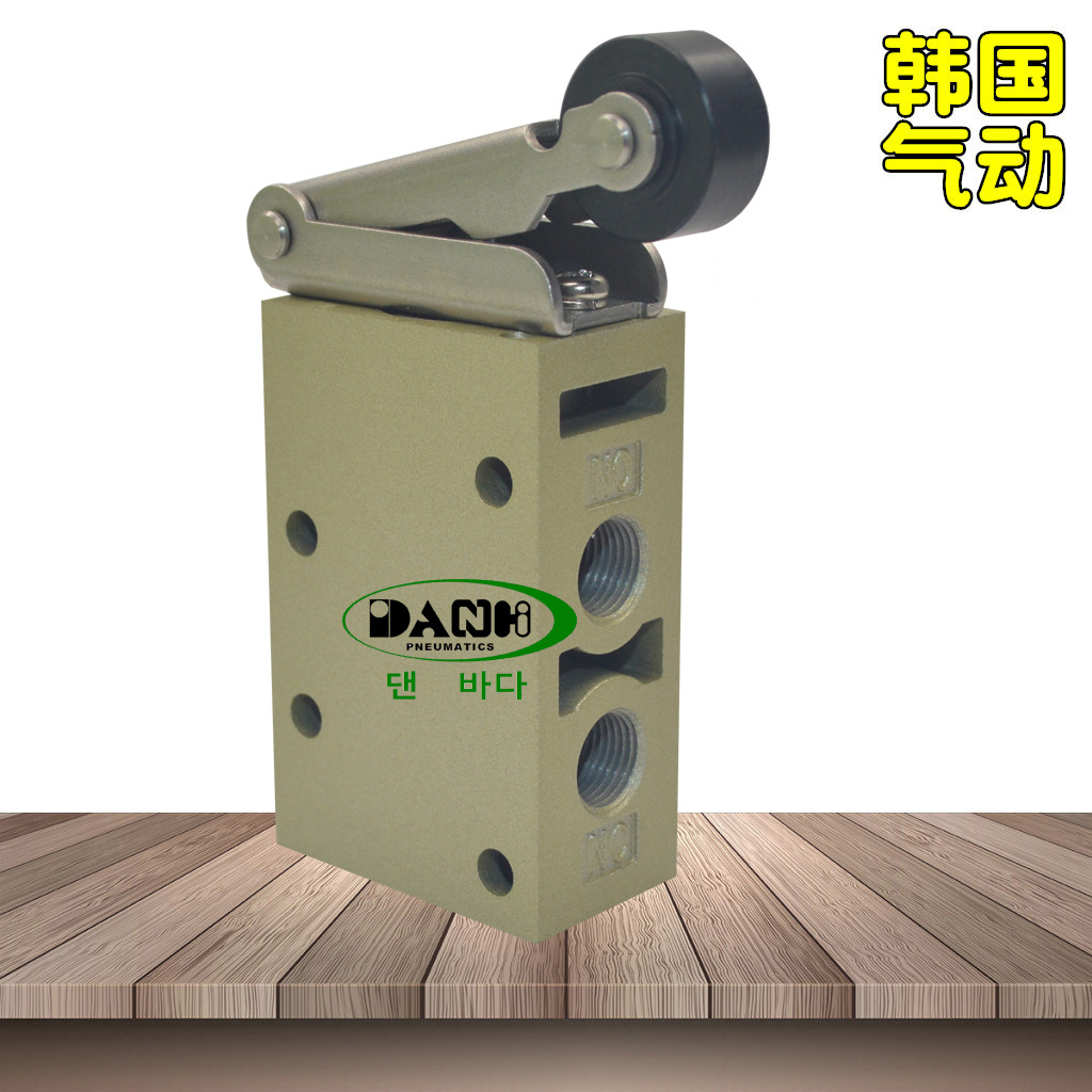 ����DANHI���ն�λ��ͨSMC����������λ��SVM430-01-01����������