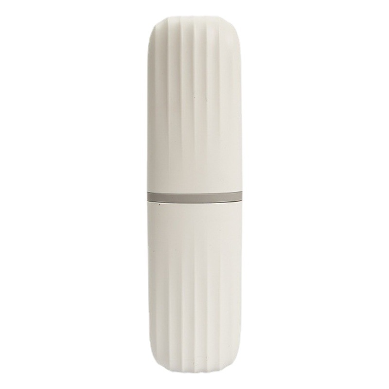 Taza de lavado de viaje taza de enjuague bucal portátil caja de cepillo de dientes cubo traje taza de cepillo de dientes caja de almacenamiento taza de cepillo de dientes