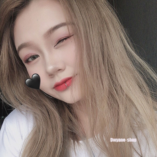 European and American simple and personalized no-hole fake lip nail lip clip lip ring Japanese and Korean Harajuku style nightclub disco lip ring nose ring clip for women