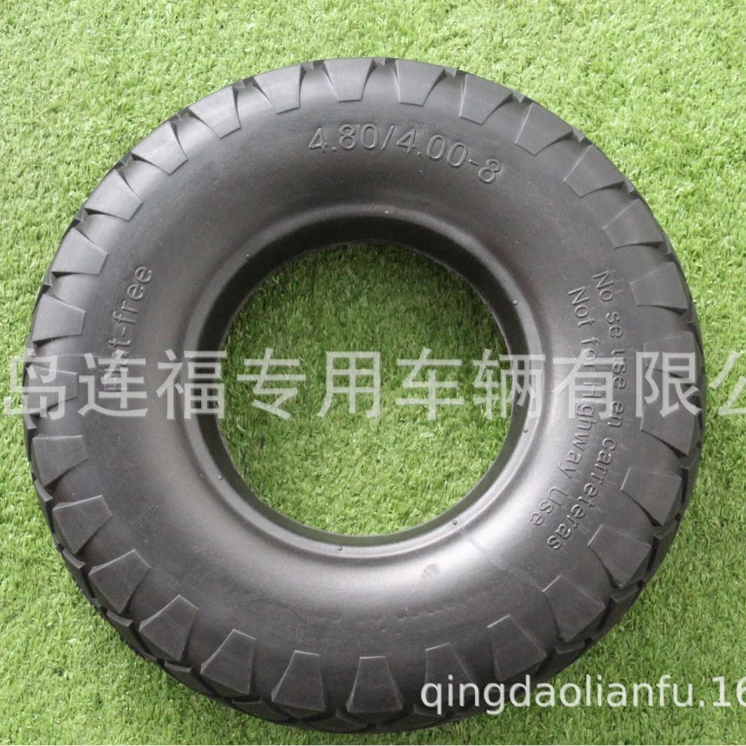 供应外贸4.00-6PU轮胎 工具车外胎 聚氨酯轮胎 欢迎洽谈