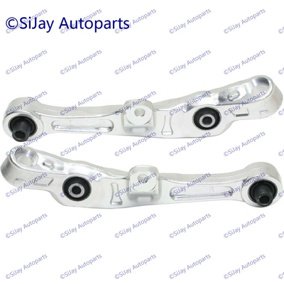 Control Arm 54500-AM601, Asqı sistemi / Xodovoy hissələr