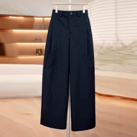 时尚休闲套装;休闲裤;女式牛仔裤