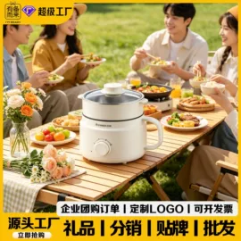 养生壶;电热杯;电火锅