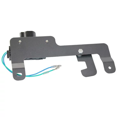 Lock Tailgate Central Control Lock, Other Car Modifications - jiangling-domain-tiger