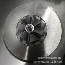 涡轮增压器 机芯 GT4702 23536348 707866-5001 706224-0001 CHRA